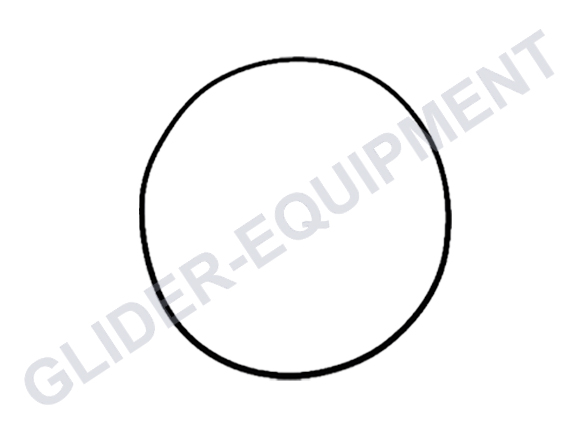 Beringer O-ring seal 6'' [J-JTR-007N]